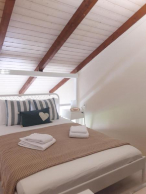 Bizaniou Apartment 69